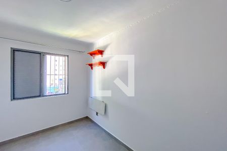 Quarto 1 de apartamento para alugar com 2 quartos, 51m² em Vila Invernada, São Paulo