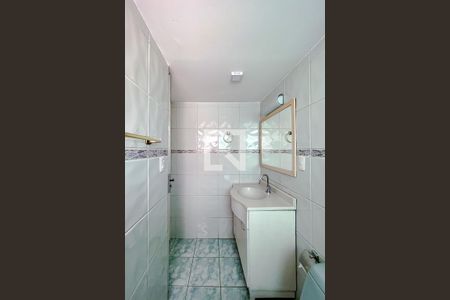 Apartamento para alugar com 51m², 2 quartos e 1 vagaBanheiro