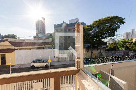 Apartamento à venda com 60m², 2 quartos e 1 vagaVista do Quarto
