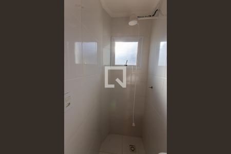 Apartamento à venda com 60m², 2 quartos e 1 vagaBanheiro da Suíte