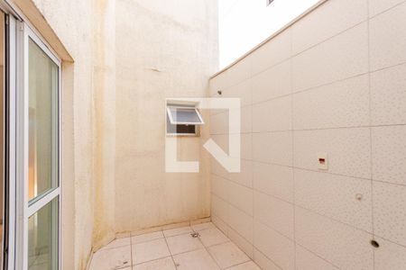 Apartamento à venda com 60m², 2 quartos e 1 vagaÁrea de Serviço