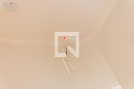 Apartamento à venda com 60m², 2 quartos e 1 vagaChuveiro Banheiro