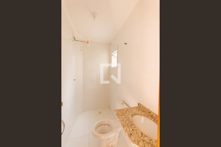 Apartamento à venda com 60m², 2 quartos e 1 vagaBanheiro