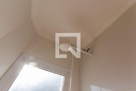 Apartamento à venda com 60m², 2 quartos e 1 vagaChuveiro