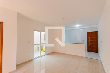 Apartamento à venda com 60m², 2 quartos e 1 vagaSala