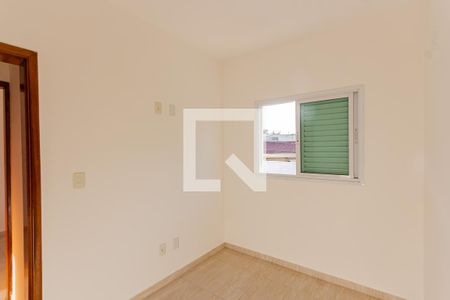 Apartamento à venda com 60m², 2 quartos e 1 vagaQuarto