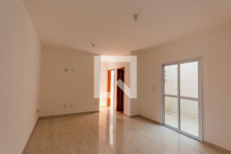 Apartamento à venda com 60m², 2 quartos e 1 vagaSala