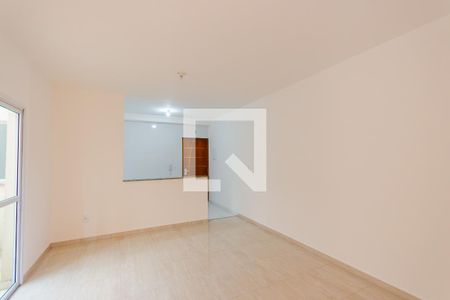 Apartamento à venda com 60m², 2 quartos e 1 vagaSala