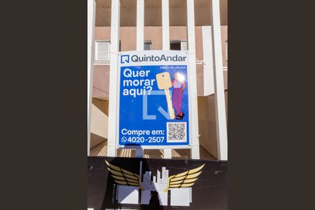 Apartamento à venda com 60m², 2 quartos e 1 vagaPlaquinha