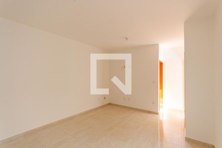 Apartamento à venda com 60m², 2 quartos e 1 vagaSala