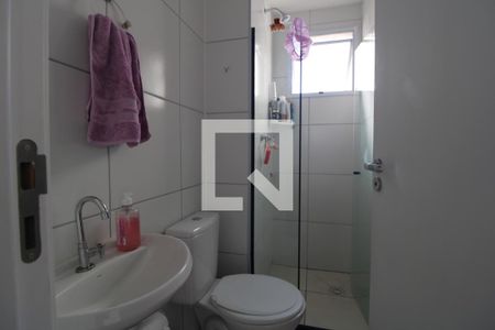 Apartamento à venda com 42m², 2 quartos e 1 vagaBanheiro