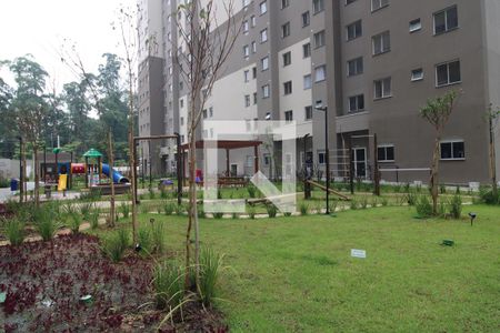Apartamento à venda com 42m², 2 quartos e 1 vagaÁrea comum