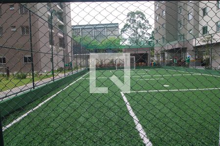 Apartamento à venda com 42m², 2 quartos e 1 vagaQuadra