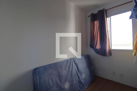 Quarto 1 de apartamento à venda com 2 quartos, 42m² em Usina Piratininga, São Paulo