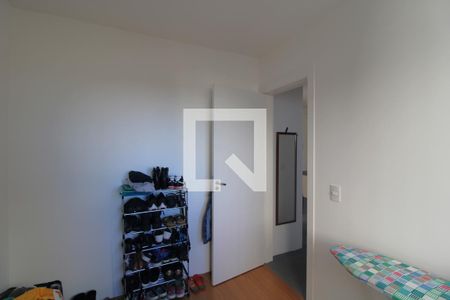 Quarto 2 de apartamento à venda com 2 quartos, 42m² em Usina Piratininga, São Paulo