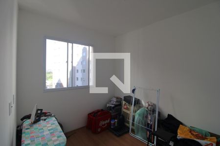 Quarto 2 de apartamento à venda com 2 quartos, 42m² em Usina Piratininga, São Paulo