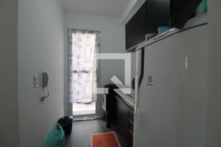 Apartamento à venda com 42m², 2 quartos e 1 vagaCozinha