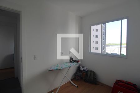 Quarto 2 de apartamento à venda com 2 quartos, 42m² em Usina Piratininga, São Paulo