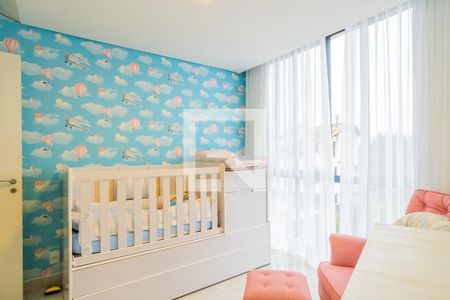 Casa de condomínio à venda com 287m², 3 quartos e 4 vagas Casa de condomínio à venda com 287m², 3 quartos e 4 vagasQuarto 2