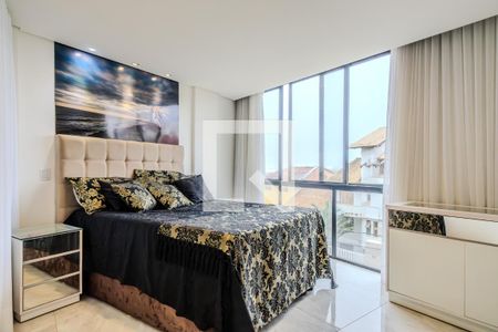 Casa de condomínio à venda com 287m², 3 quartos e 4 vagas Casa de condomínio à venda com 287m², 3 quartos e 4 vagasQuarto 3 - Suíte