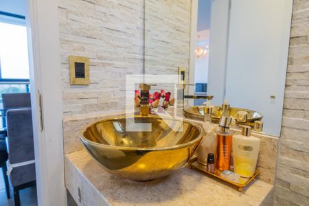 Casa de condomínio à venda com 287m², 3 quartos e 4 vagas Casa de condomínio à venda com 287m², 3 quartos e 4 vagasLavabo