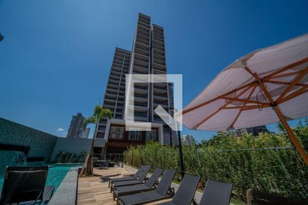 Foto 24 de kitnet/studio à venda com 1 quarto, 36m² em Vila Mariana, São Paulo