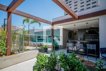 Studio à venda com 36m², 1 quarto e sem vagaFoto 23