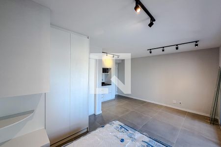 Studio de kitnet/studio para alugar com 1 quarto, 36m² em Vila Mariana, São Paulo