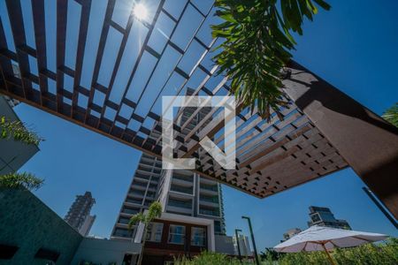 Foto 18 de kitnet/studio à venda com 1 quarto, 36m² em Vila Mariana, São Paulo