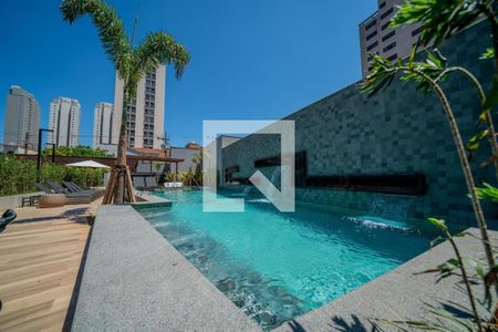 Studio à venda com 36m², 1 quarto e sem vagaFoto 22