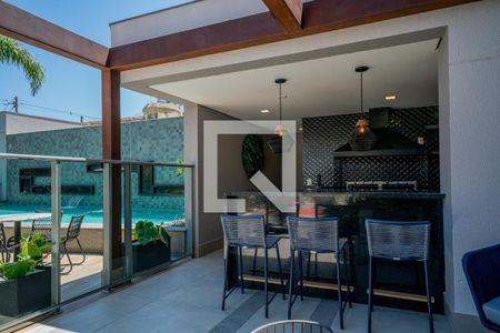 Foto 19 de kitnet/studio à venda com 1 quarto, 36m² em Vila Mariana, São Paulo