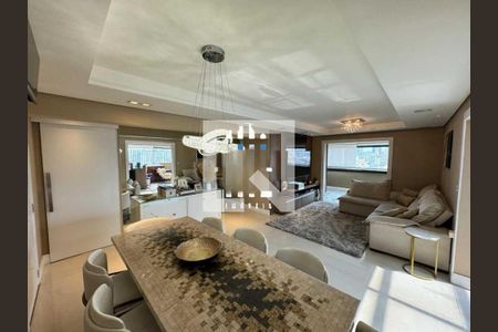 Apartamento à venda com 140m², 3 quartos e 2 vagasFoto 01