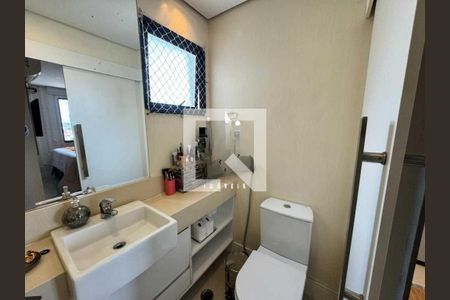 Apartamento à venda com 140m², 3 quartos e 2 vagasFoto 01