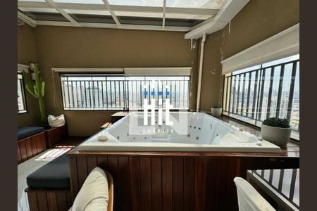 Apartamento à venda com 140m², 3 quartos e 2 vagasFoto 01