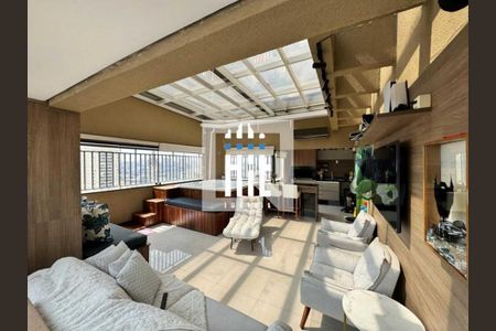 Apartamento à venda com 140m², 3 quartos e 2 vagasFoto 01