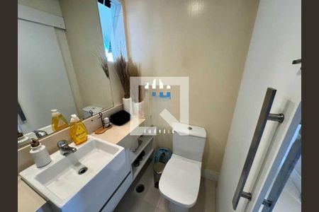 Apartamento à venda com 140m², 3 quartos e 2 vagasFoto 01