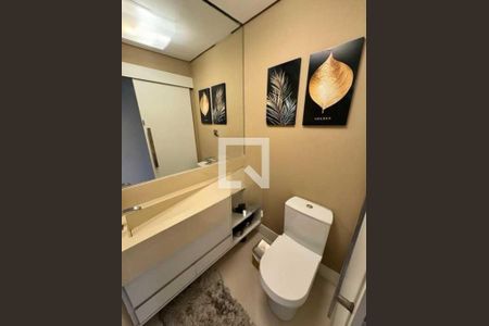 Apartamento à venda com 140m², 3 quartos e 2 vagasFoto 01