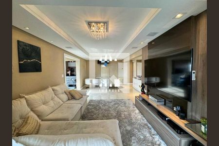 Apartamento à venda com 140m², 3 quartos e 2 vagasFoto 01