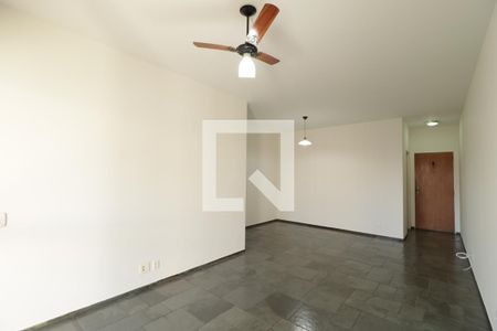 Sala de apartamento para alugar com 3 quartos, 102m² em Centro, Ribeirão Preto