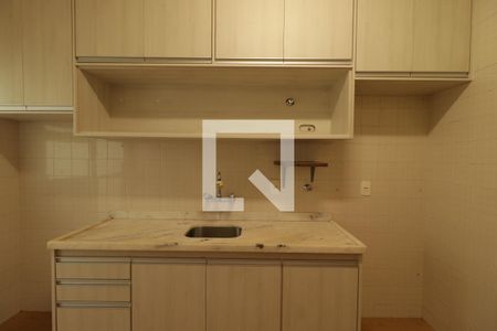 Apartamento para alugar com 102m², 3 quartos e 1 vagaCozinha 