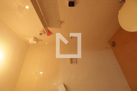 Apartamento para alugar com 102m², 3 quartos e 1 vagaBanheiro de Serviço 