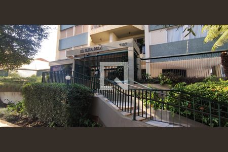 Apartamento para alugar com 102m², 3 quartos e 1 vagaFachada 