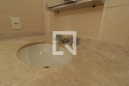 Apartamento para alugar com 102m², 3 quartos e 1 vagaBanheiro 