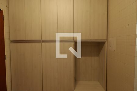 Apartamento para alugar com 102m², 3 quartos e 1 vagaCozinha 