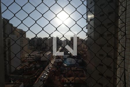 Apartamento para alugar com 102m², 3 quartos e 1 vagaVista quarto 2 