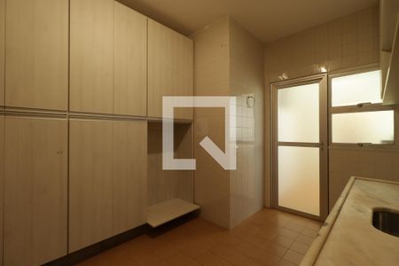 Apartamento para alugar com 102m², 3 quartos e 1 vagaCozinha 
