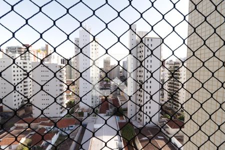 Apartamento para alugar com 102m², 3 quartos e 1 vagaVista Suíte 