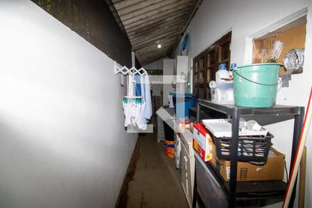 Casa de condomínio à venda com 160m², 2 quartos e 2 vagas Casa de condomínio à venda com 160m², 2 quartos e 2 vagasÁrea de Serviço