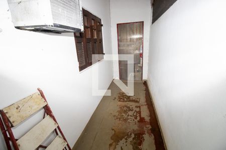 Casa de condomínio à venda com 160m², 2 quartos e 2 vagas Casa de condomínio à venda com 160m², 2 quartos e 2 vagasÁrea de Serviço