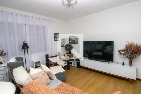 Casa de condomínio à venda com 160m², 2 quartos e 2 vagas Casa de condomínio à venda com 160m², 2 quartos e 2 vagasSala